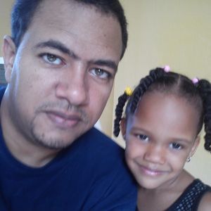 Meet your Posher, Roger jose